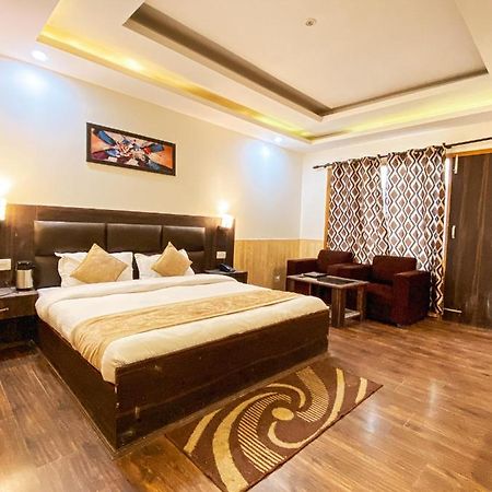 Hotel Manali Queen Extérieur photo