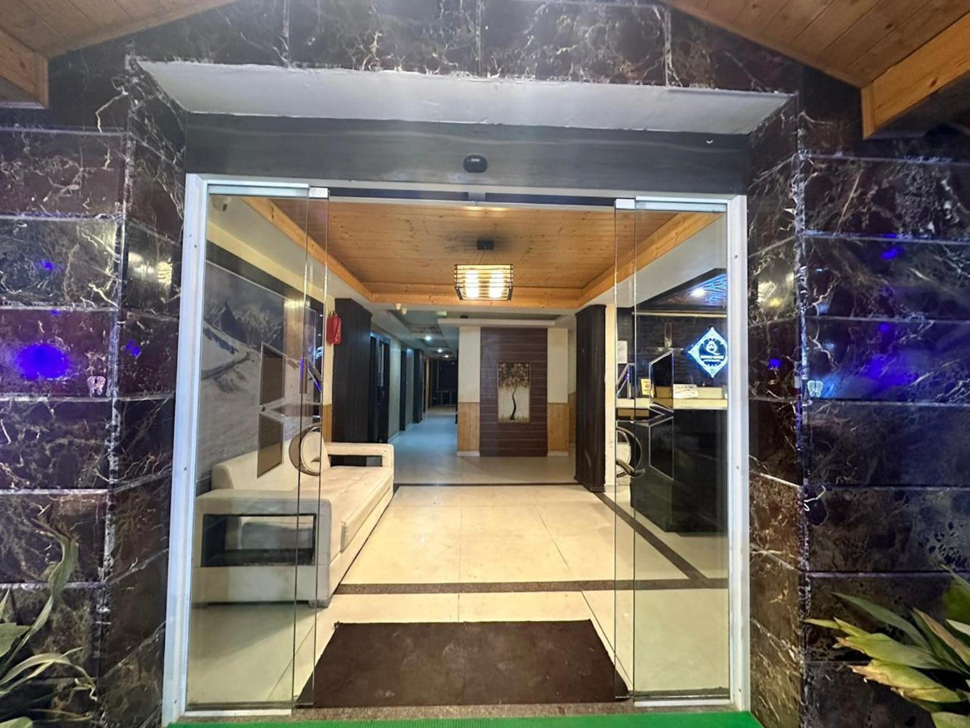 Hotel Manali Queen Extérieur photo